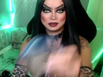 Chaturbate Nude Webcam of cj_parker69