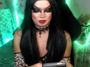 Chaturbate Sex Cam of cj_parker69