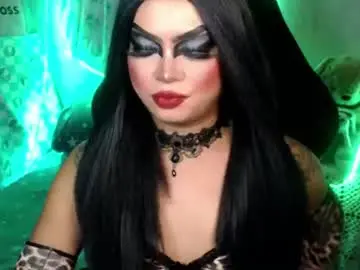 cj_parker69 from chaturbate
