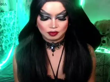 Chaturbate Live Sex Cam of cj_parker69