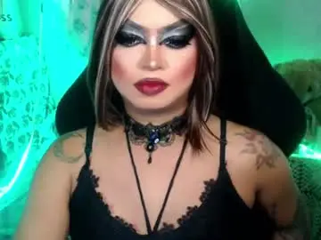 Chaturbate Live Porn of cj_parker69