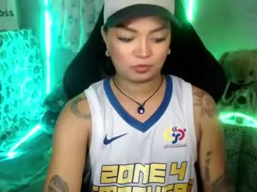 Chaturbate Adult Video Chat of cj_parker69