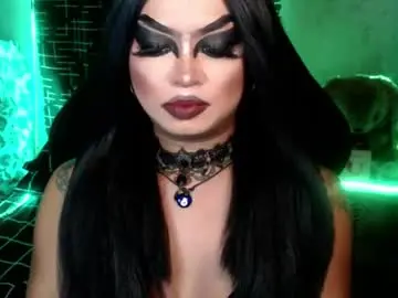 Chaturbate Sex Chat of cj_parker69
