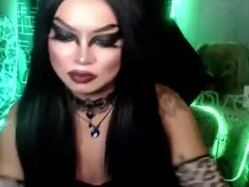 Chaturbate Sex Chat of cj_parker69