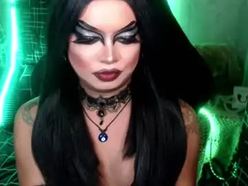 Chaturbate Nude Webcam of cj_parker69