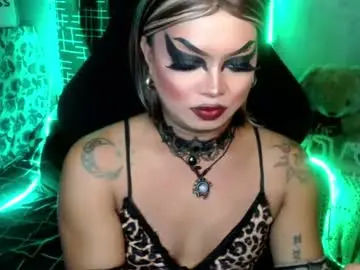 Chaturbate Adult Webcams of cj_parker69