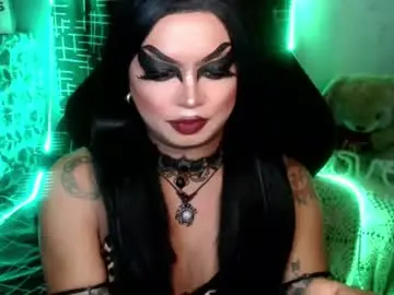 Chaturbate Nude Webcam of cj_parker69