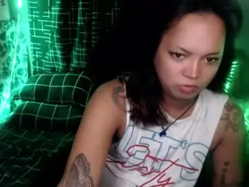 Chaturbate Sex Chat of cj_parker69