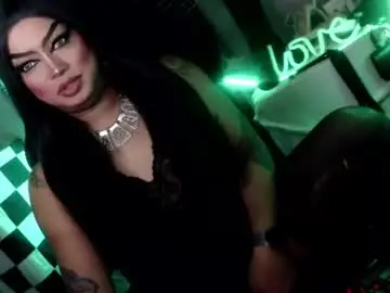 Chaturbate Sex Cam of cj_parker69