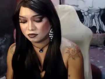 Chaturbate Live Sex Cam of cj_parker69