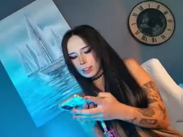 Chaturbate Free Live Porn of gata_salvaje22