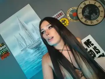 Chaturbate Watch Live Sex Cams of gata_salvaje22