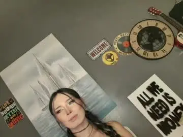 Chaturbate Free Porn Cam of gata_salvaje22