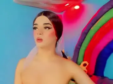 Chaturbate Sex Chat of kristal_miuller