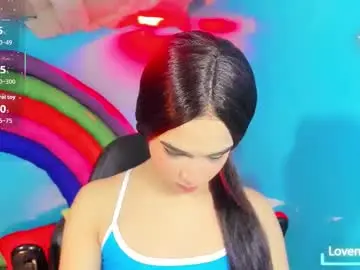 Chaturbate Live Sex Cam of kristal_miuller