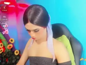 Chaturbate Best live sex cam show of kristal_miuller