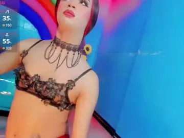 Chaturbate Live Sex of kristal_miuller