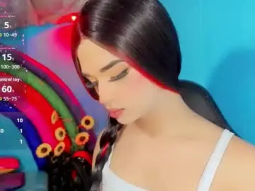 Chaturbate Best live sex cam show of kristal_miuller