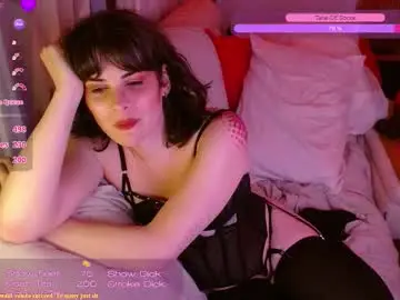 Chaturbate Sex Cam of noraamour