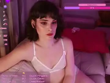 Chaturbate Free Live Porn of noraamour