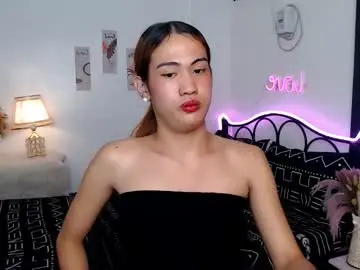 Chaturbate Private Sex Chat of asian_loraine