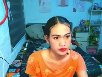 Chaturbate Adult Video Chat of asian_loraine