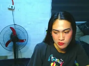 Chaturbate Live Porn of asian_loraine
