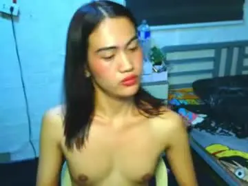 Chaturbate Best Webcam of asian_loraine