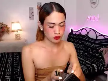 Chaturbate Private Sex Chat of asian_loraine