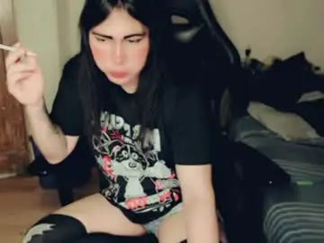 Chaturbate Adult Webcams of evelyn420521