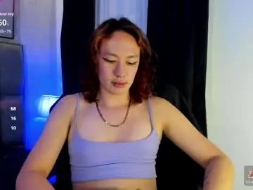 Chaturbate Best live sex cam show of giselle_black7