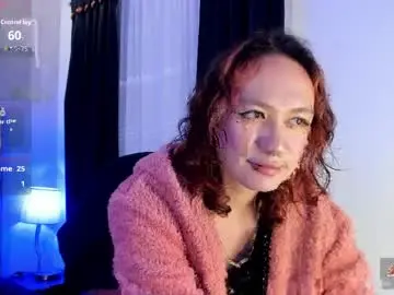 Chaturbate Best live sex cam show of giselle_black7