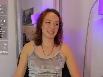 Chaturbate Sex Chat of giselle_black7