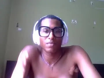 Chaturbate Nude Webcam of goddexx_kii