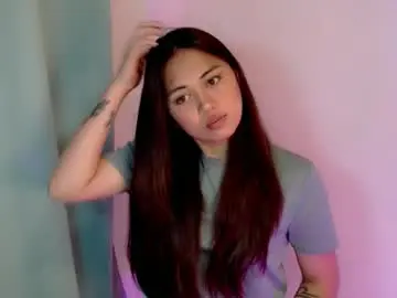 Chaturbate Sex Cam of heart_of_asia