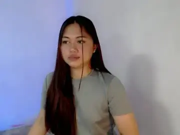 Chaturbate Free Porn Cam of heart_of_asia