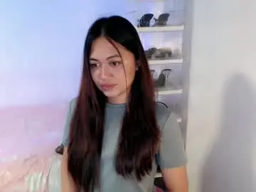 Chaturbate Best live sex cam show of heart_of_asia