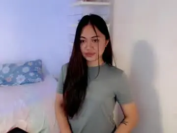 Chaturbate Watch Live Sex Cams of heart_of_asia