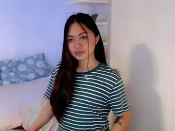 Chaturbate Live Sex Cam of heart_of_asia