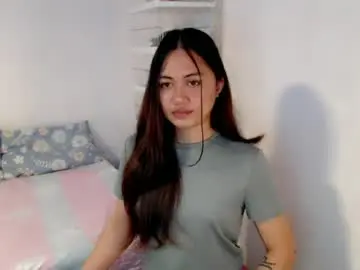 Chaturbate Live Sex Cam of heart_of_asia