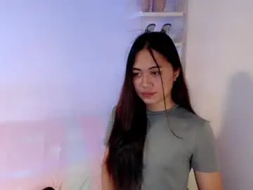 Chaturbate Sex Chat of heart_of_asia