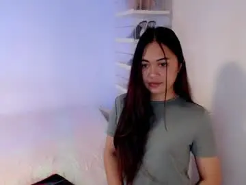 Chaturbate Sex Cam of heart_of_asia