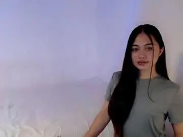 Chaturbate Best live sex cam show of heart_of_asia