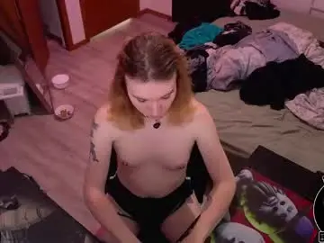 Chaturbate Sex Chat of hellfire_girl