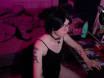 Chaturbate Private Sex Chat of hellfire_girl