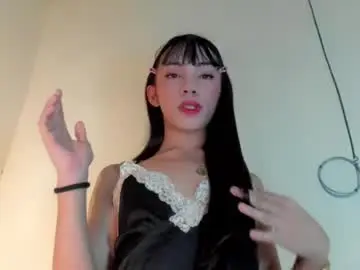 Chaturbate Nude Webcam of jia_dolly