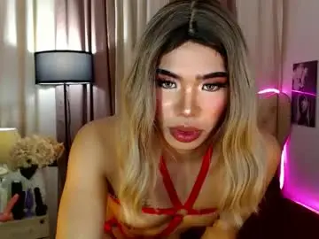 katrina_kisses from chaturbate