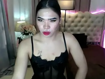 Chaturbate Nude Webcam of katrina_kisses