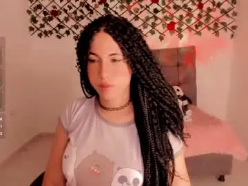 Chaturbate Sex Cam of lilith_miller21