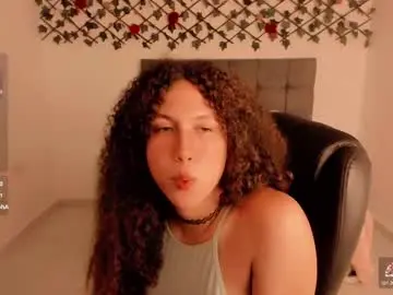 Chaturbate Private Sex Chat of lilith_miller21